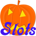 Slots Games Halloween Ghost icône