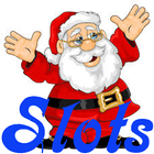 Slots Games Santa Claus أيقونة