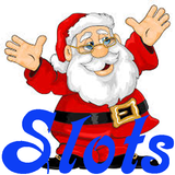 Slots Games Santa Claus icône