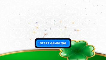 Slots Free With Bonus Leprechaun পোস্টার