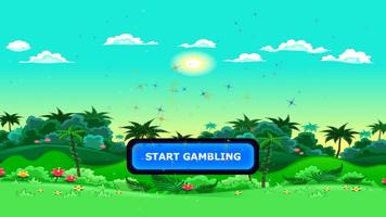 Play Store Slots Bonus Round Casino Affiche