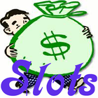 Play Store Slots Vegas Casino icône