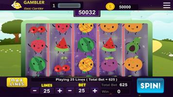 Play Store Slots Vegas Casino capture d'écran 2