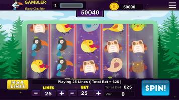 Play Store Slots Win Casino capture d'écran 2