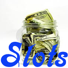 Real Money Slots Online App Casino icône