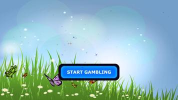 Real Money Slots Online App Casino پوسٹر