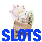 Real Money Slots Gambling Casino icône