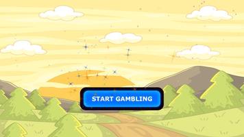 Real Money Slots Gambling Casino 포스터