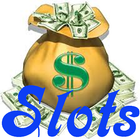 Real Money Slots Game App Casino icône