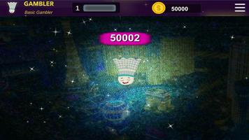 Real Money Slots Game App Casino capture d'écran 1