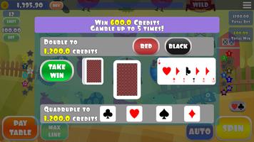 Real Money Slots Games capture d'écran 2