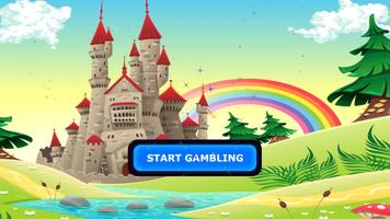 Free Money Apps Real Slots Affiche