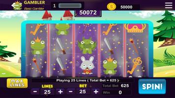 Free Money Apps Real Slots screenshot 1