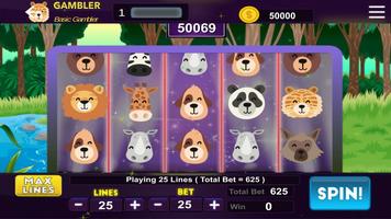 Free Money Apps Slot Casino screenshot 1