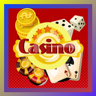 Free Money Apps Slot Machines icône