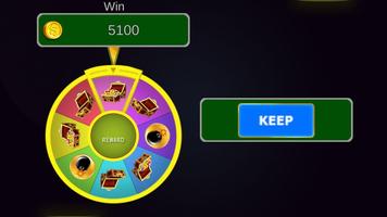 Free Money Apps Slot Machines capture d'écran 3