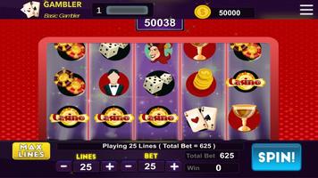 Free Money Apps Slot Machines capture d'écran 1