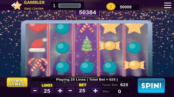 Free Money Games Slot App Screenshot 2