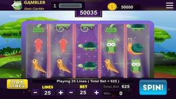 Free Money Slot Casino screenshot 1