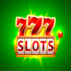 Free Money Slot Games icône