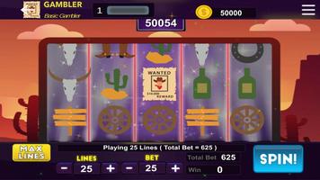 Free Money Real Slots screenshot 1