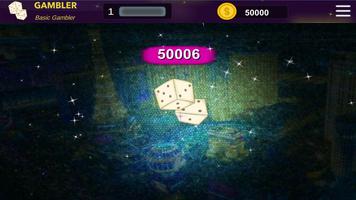 Money Games Slots capture d'écran 1