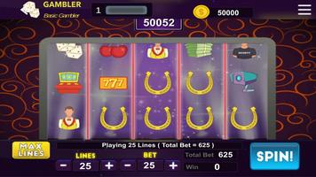 Money Games Slots capture d'écran 2