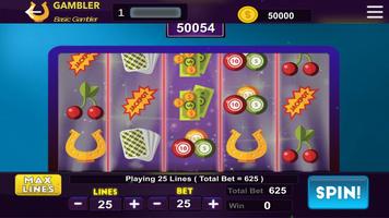 Money Money Slots Games скриншот 1