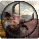 Bull Hunting - Angry Bulls Shooting APK