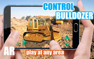 Bulldozer Truck Remote Control تصوير الشاشة 3