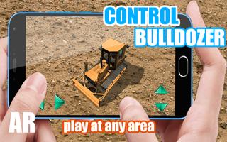 Bulldozer Truck Remote Control screenshot 1