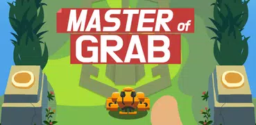 MASTER OF GRAB