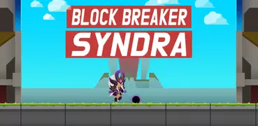 BlockBreaker Syndra