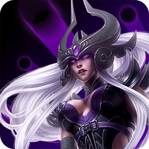 BlockBreaker Syndra