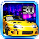 APK 3D Street Racing Fighter