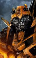 Bumblebee Wallpaper 스크린샷 3