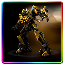 Bumblebee Wallpaper HD APK