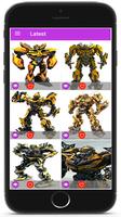 Bumblebee Wallpaper HD|4K bài đăng