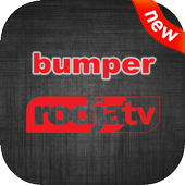 Bumper RodjaTV icon