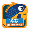 Flappy Fish - Sea Adventure