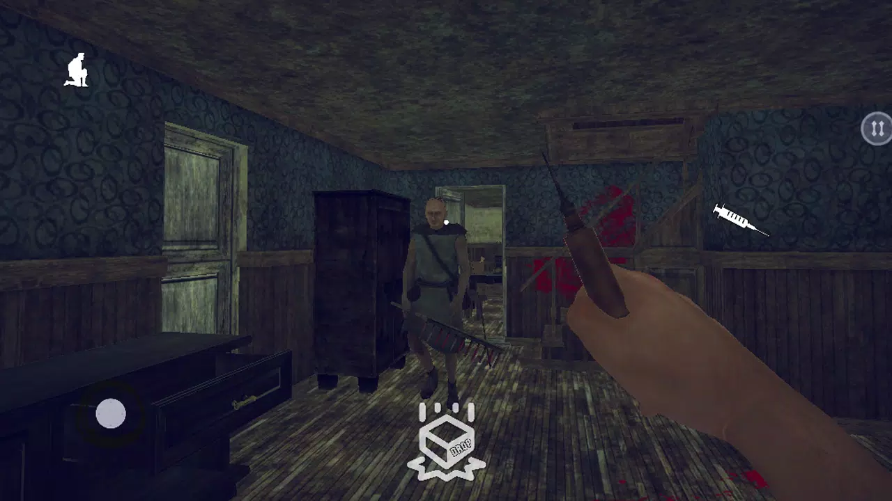 Eyes - the horror game AD FREE 2.0.1 APK Download - Android Arcade
