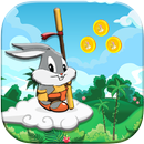 Super Bunny Run APK