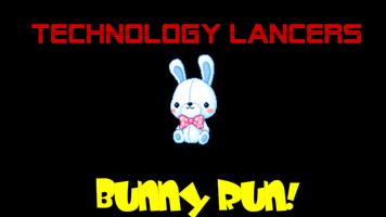 Bunny Run! Affiche