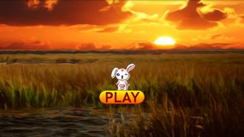 Bunny Run! capture d'écran 1