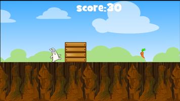 Bunny Run! capture d'écran 2