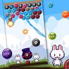 Bunny Bubble Funny Shooter-icoon