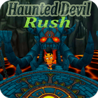 Haunted Devil Rush 3D biểu tượng