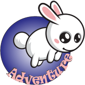 Bunny Adventure 2017 ikona