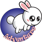 Bunny Adventure 2017 ícone