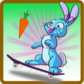 Bunny Real Skater Adventure